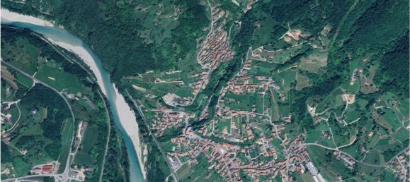 7 rooms Apartment in Segusino, Italy No. 306936 11