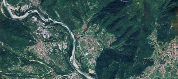 7 rooms Apartment in Segusino, Italy No. 306936 12