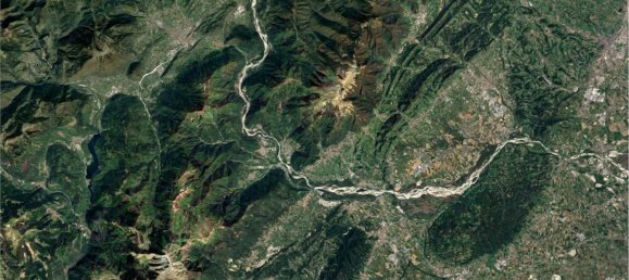 7 rooms Apartment in Segusino, Italy No. 306936 14