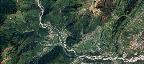 7 rooms Apartment in Segusino, Italy No. 306936 13