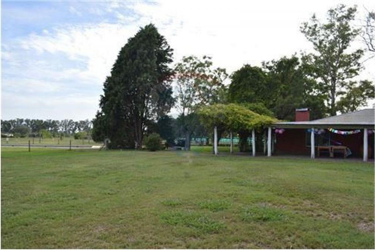  Land in Pilar, Argentina No. 35829