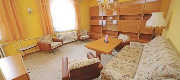 Таунхаус с 4 комнатами в Wittenberg, Германия № 286096 13