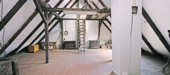 Таунхаус с 4 комнатами в Wittenberg, Германия № 286096 18