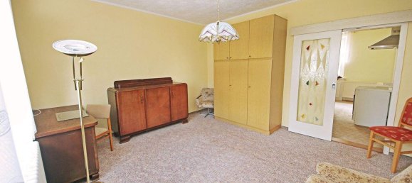 Таунхаус с 4 комнатами в Wittenberg, Германия № 286096 5