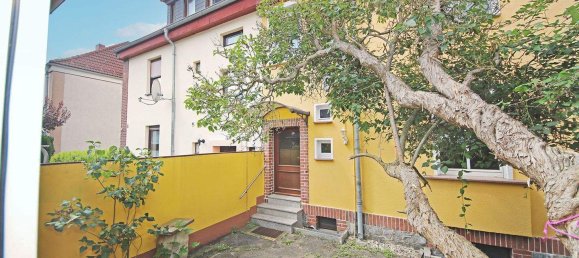 Таунхаус с 4 комнатами в Wittenberg, Германия № 286096 22