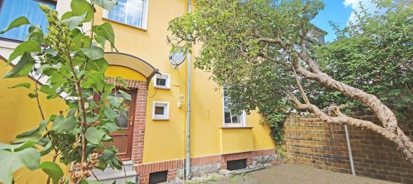 Таунхаус с 4 комнатами в Wittenberg, Германия № 286096 21