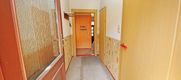 Таунхаус с 4 комнатами в Wittenberg, Германия № 286096 10