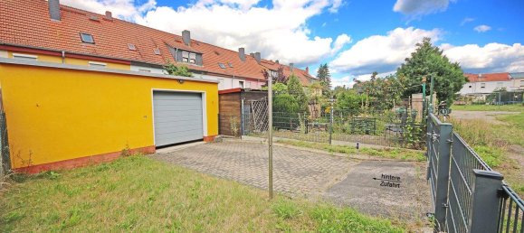 Таунхаус с 4 комнатами в Wittenberg, Германия № 286096 25