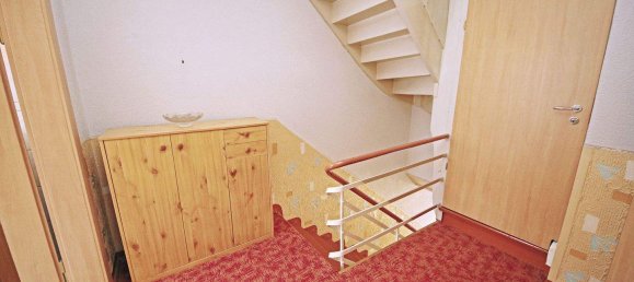 Таунхаус с 4 комнатами в Wittenberg, Германия № 286096 15