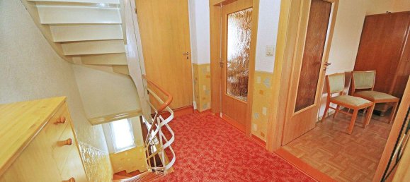 Таунхаус с 4 комнатами в Wittenberg, Германия № 286096 11