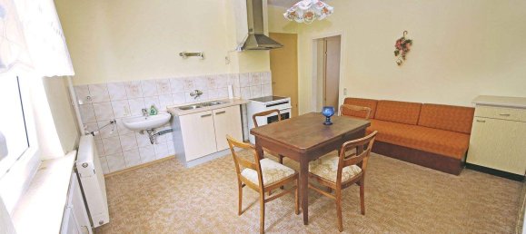 Таунхаус с 4 комнатами в Wittenberg, Германия № 286096 7