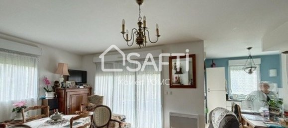 2 Schlafzimmer Wohnung in Valenciennes, France, Nr. 233053 5