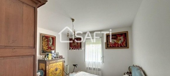 2 Schlafzimmer Wohnung in Valenciennes, France, Nr. 233053 4