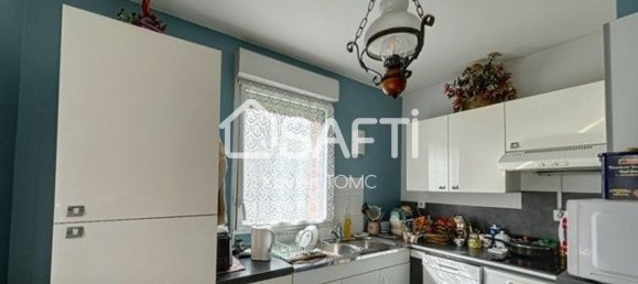 2 Schlafzimmer Wohnung in Valenciennes, France, Nr. 233053 3