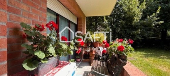 2 Schlafzimmer Wohnung in Valenciennes, France, Nr. 233053 2