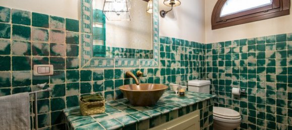 4 bedrooms Villa in Abano Terme, Italy No. 74530 25