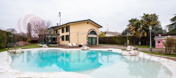4 bedrooms Villa in Abano Terme, Italy No. 74530 34