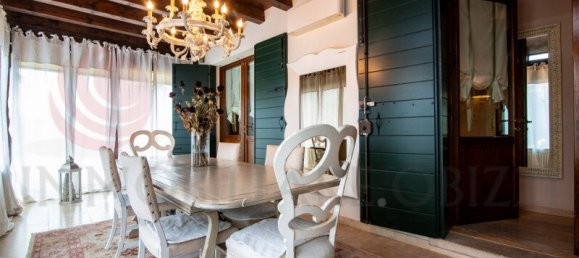 4 bedrooms Villa in Abano Terme, Italy No. 74530 14