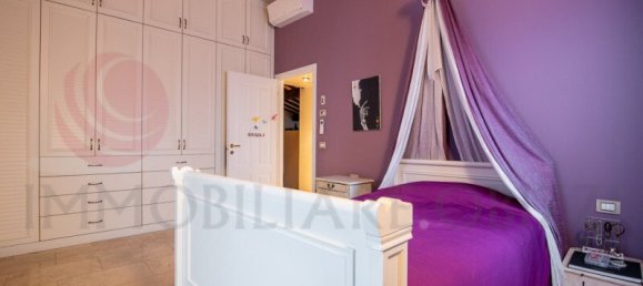 4 bedrooms Villa in Abano Terme, Italy No. 74530 17