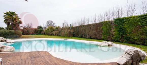 4 bedrooms Villa in Abano Terme, Italy No. 74530 35