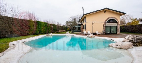 4 bedrooms Villa in Abano Terme, Italy No. 74530 33
