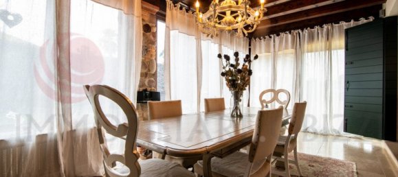 4 bedrooms Villa in Abano Terme, Italy No. 74530 10