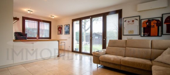 4 bedrooms Villa in Abano Terme, Italy No. 74530 26