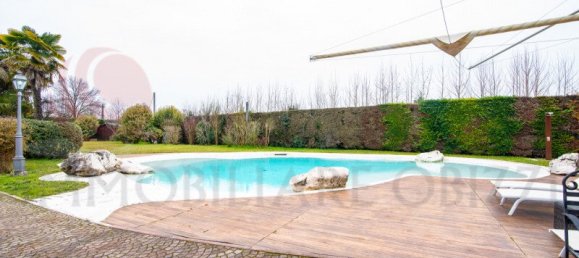 4 bedrooms Villa in Abano Terme, Italy No. 74530 30