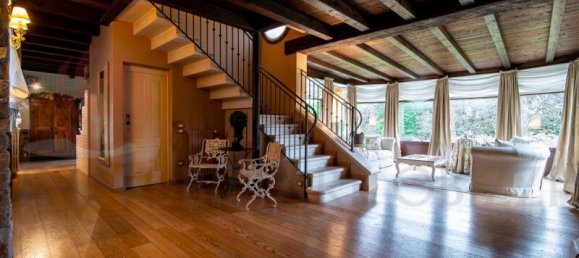 4 bedrooms Villa in Abano Terme, Italy No. 74530 4