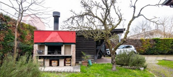 4 bedrooms Villa in Abano Terme, Italy No. 74530 36