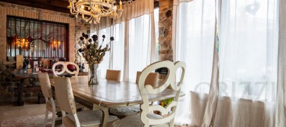 4 bedrooms Villa in Abano Terme, Italy No. 74530 13