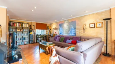 3 bedrooms House in Benifaio, Spain No. 262456