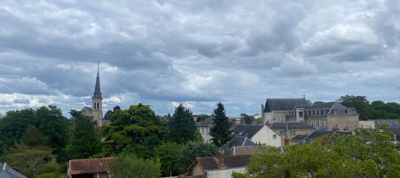 Studio in Orleans, France No. 275000 2