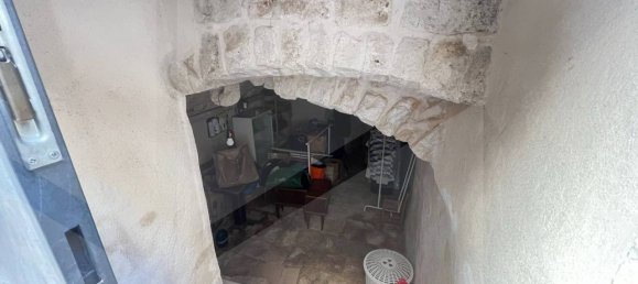 1-Zimmer Lagerhaus in Conversano, Italy, Nr. 29094 4