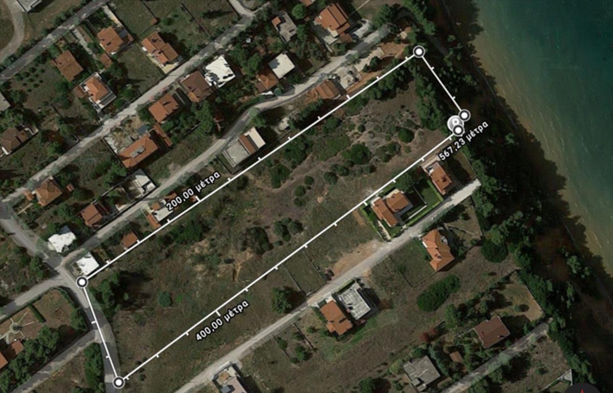 Отель, гостиница 12900м² в Эвбея, Центральная Греция, Фессалия и Центральная Греция, Греция № 4026