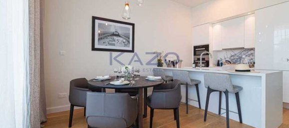 Apartamento T2 em Germasogeia, Cyprus N.º 16289 5