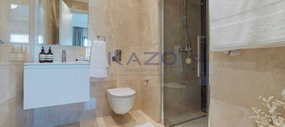 Apartamento T2 em Germasogeia, Cyprus N.º 16289 8