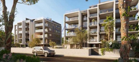 Apartamento T2 em Germasogeia, Cyprus N.º 16289 2