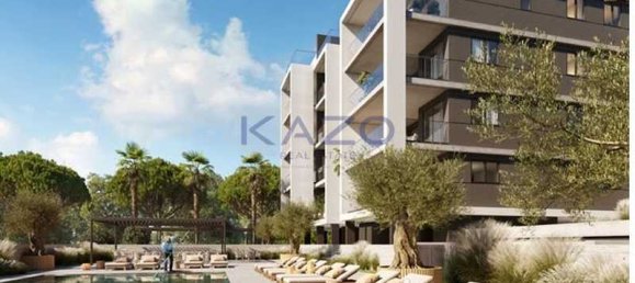 Apartamento T2 em Germasogeia, Cyprus N.º 16289 3