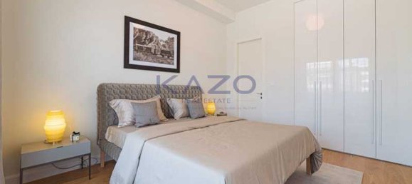 Apartamento T2 em Germasogeia, Cyprus N.º 16289 6