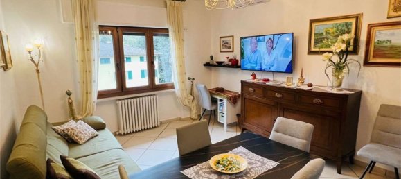 3 rooms Apartment in Lavena Ponte Tresa, Italy No. 164626 3