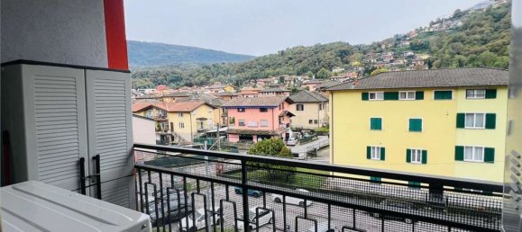 3 rooms Apartment in Lavena Ponte Tresa, Italy No. 164626 11