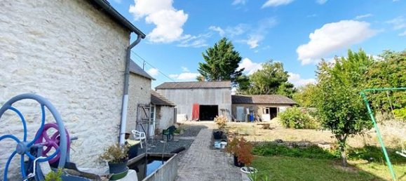 Casa T4 em Charsonville, France N.º 306893 4
