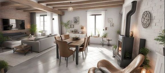 Casa T4 em Charsonville, France N.º 306893 10