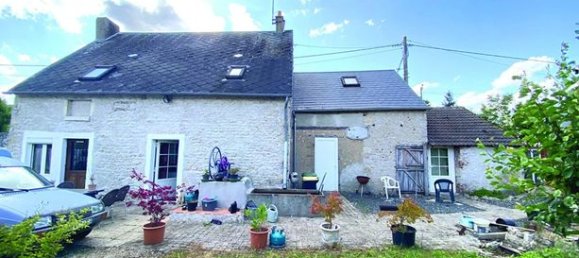 Casa T4 em Charsonville, France N.º 306893 3