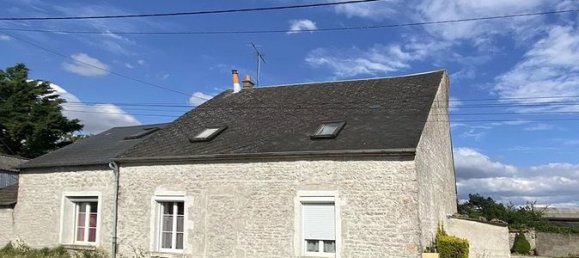 Casa T4 em Charsonville, France N.º 306893 2