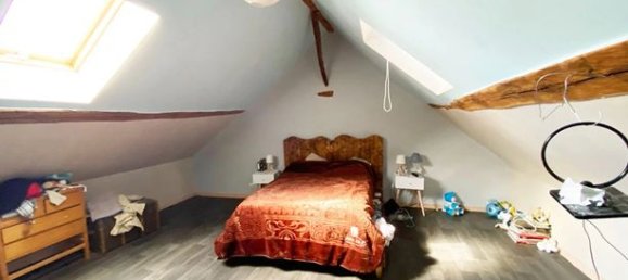 Casa T4 em Charsonville, France N.º 306893 13