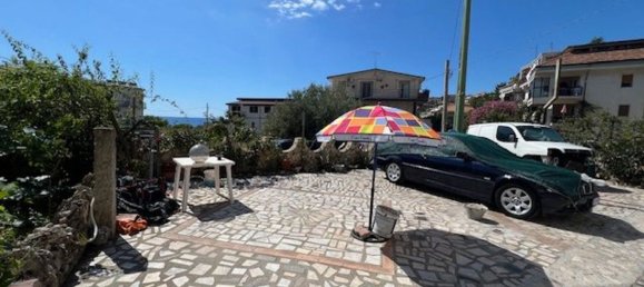 14 rooms House in San Lucido, Italy No. 268948 6