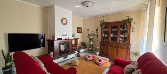 14 rooms House in San Lucido, Italy No. 268948 4