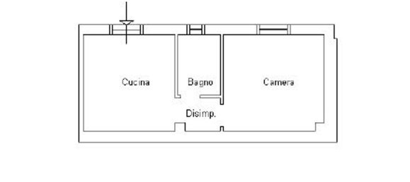 14 rooms House in San Lucido, Italy No. 268948 7